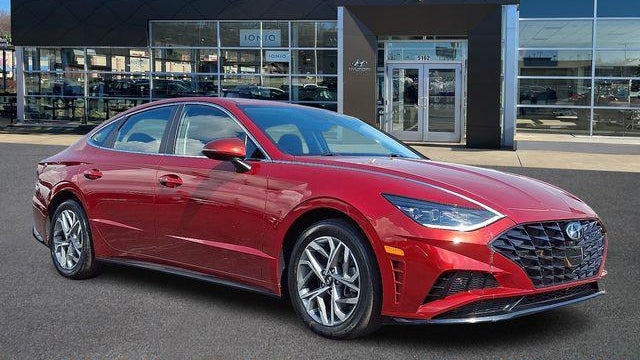 Preowned 2023 Hyundai SONATA SEL for Sale