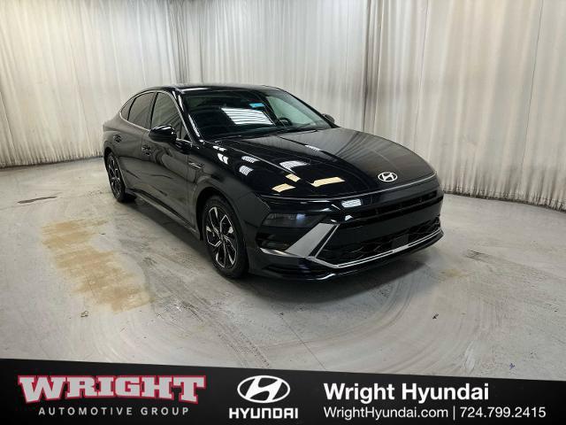 2024 Hyundai Sonata