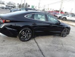 2024 SONATA Thumbnail 8