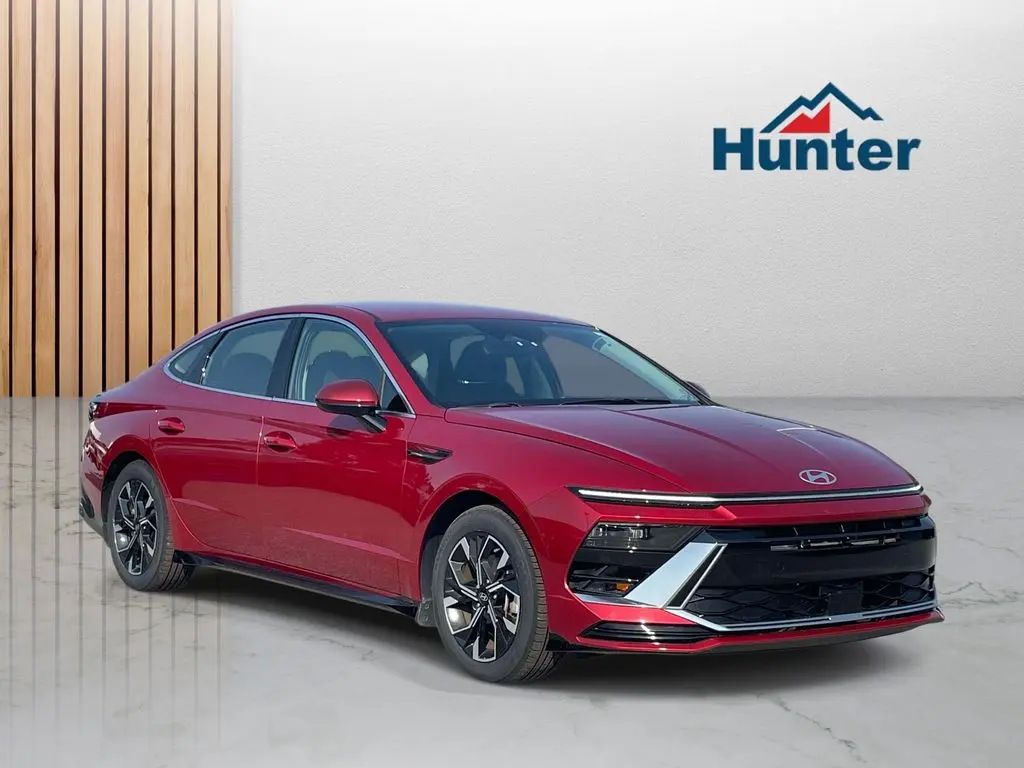 2024 Hyundai Sonata - $26,825