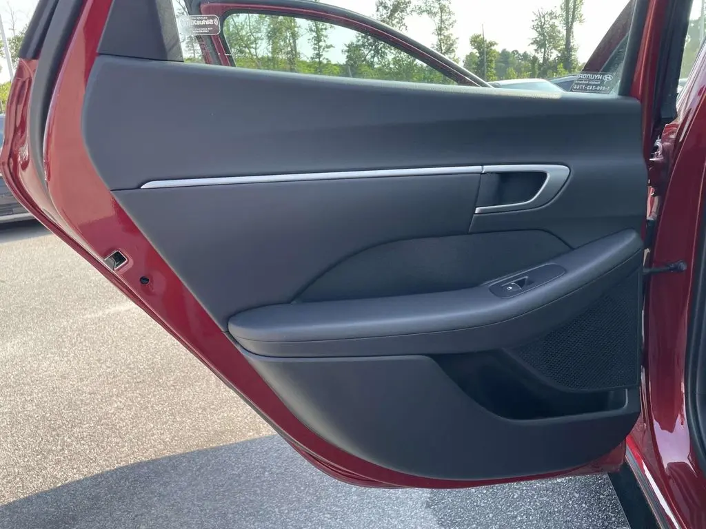 2024 Hyundai Sonata - $26,825