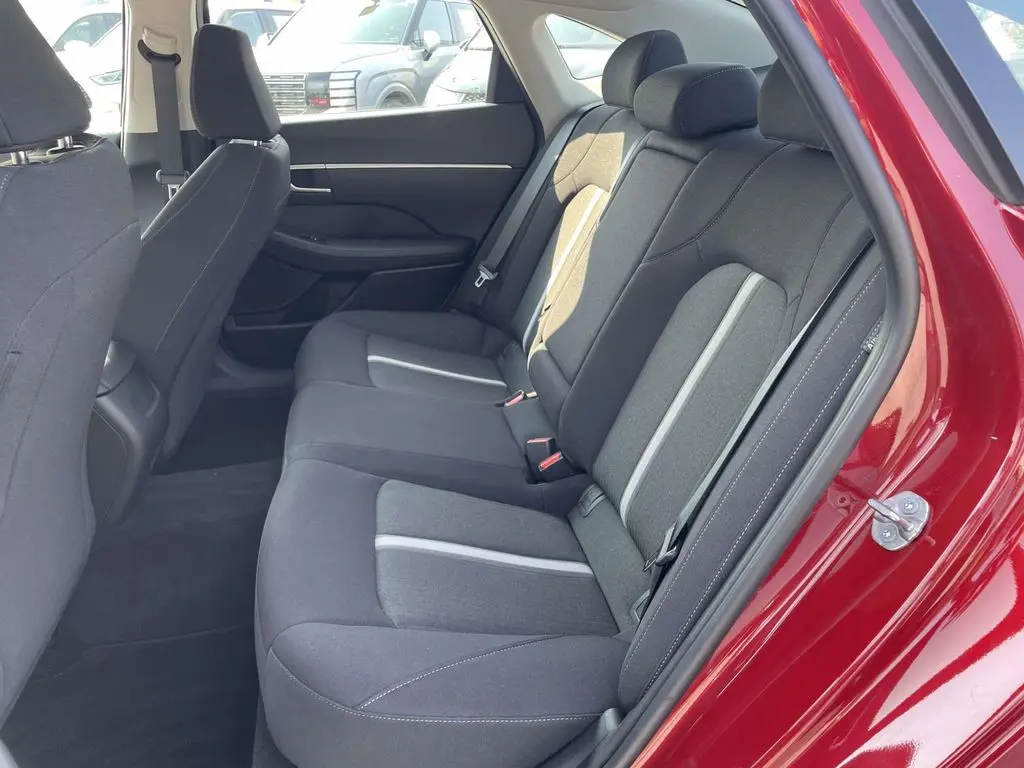 2024 Hyundai Sonata - $26,825