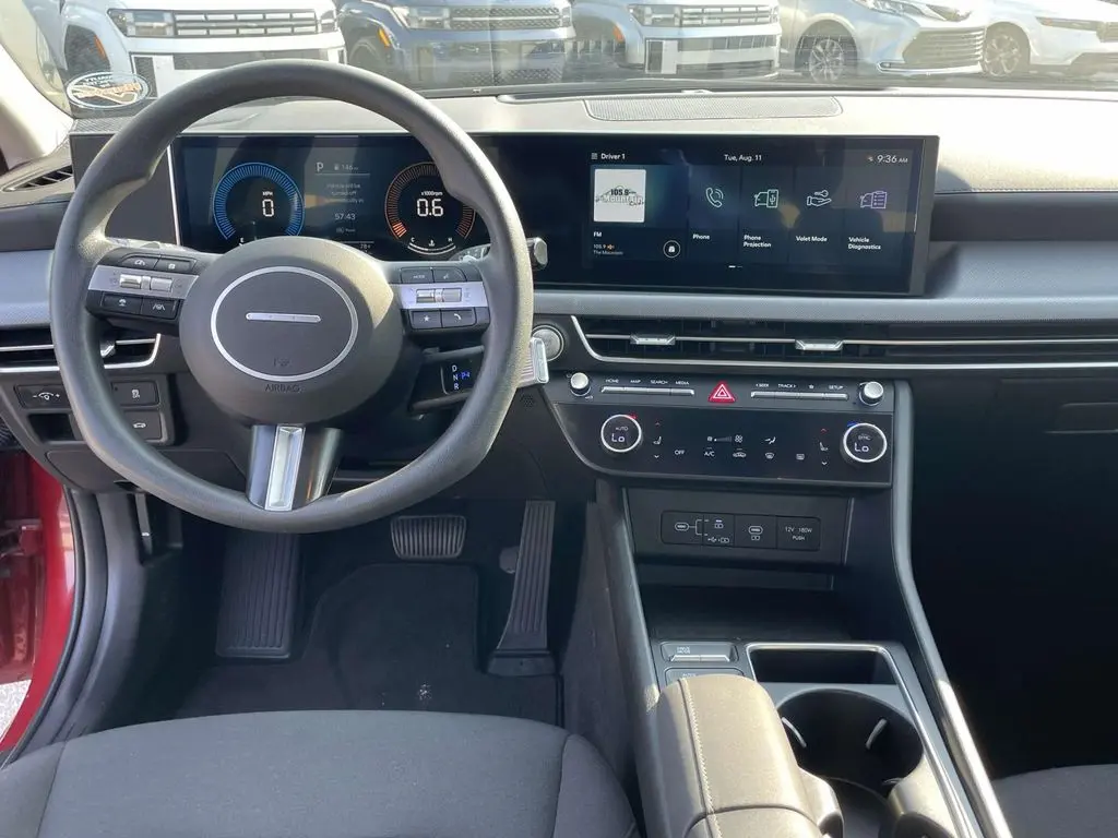2024 Hyundai Sonata - $26,825