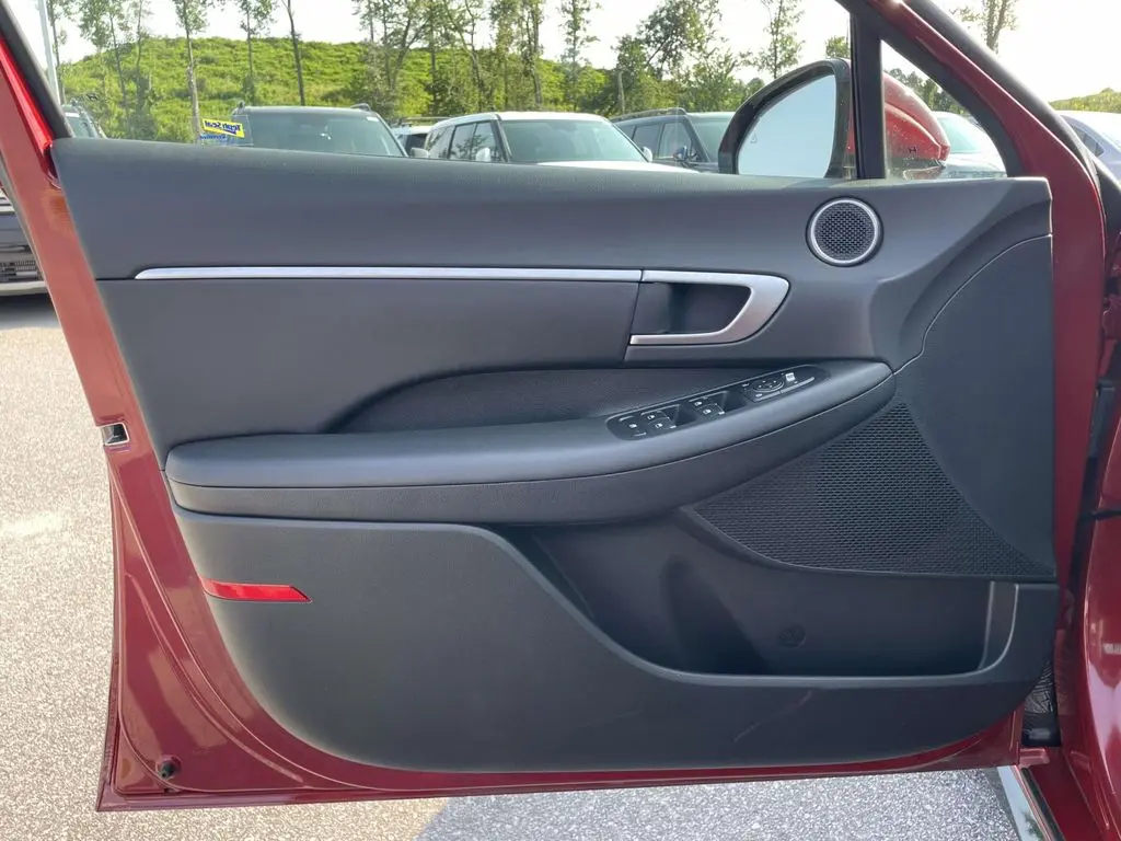 2024 Hyundai Sonata - $26,825