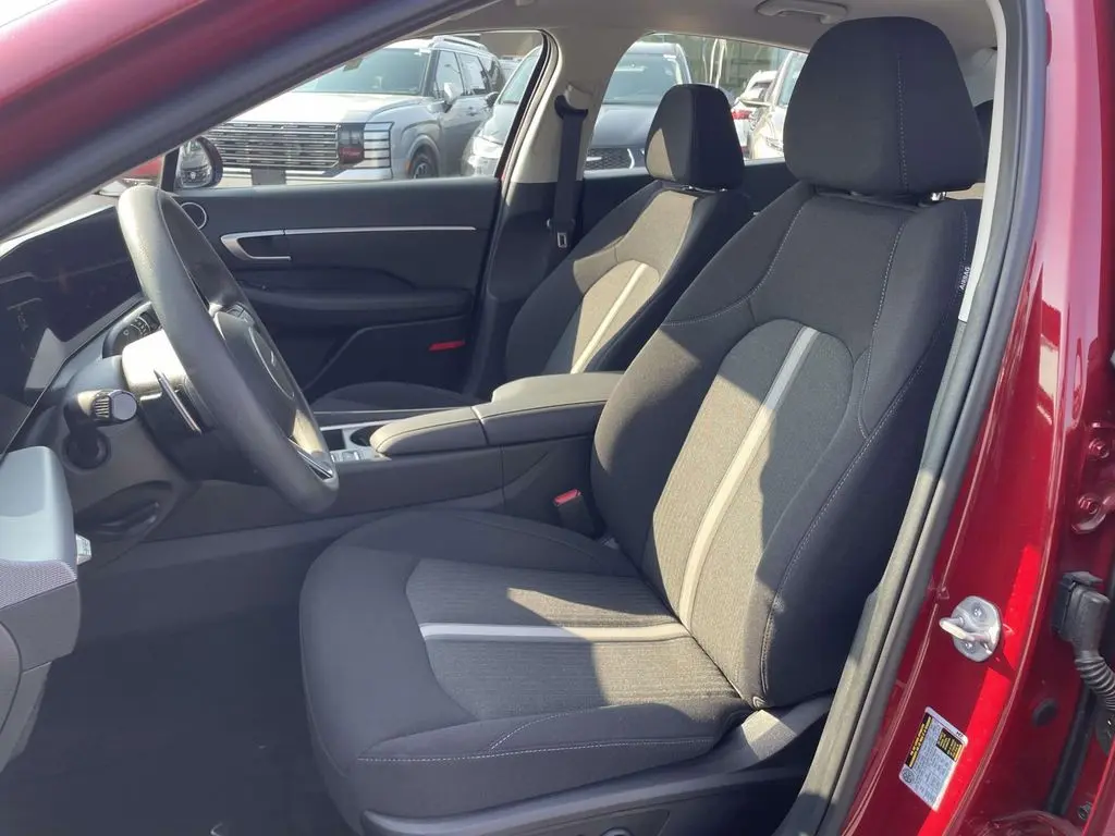 2024 Hyundai Sonata - $26,825