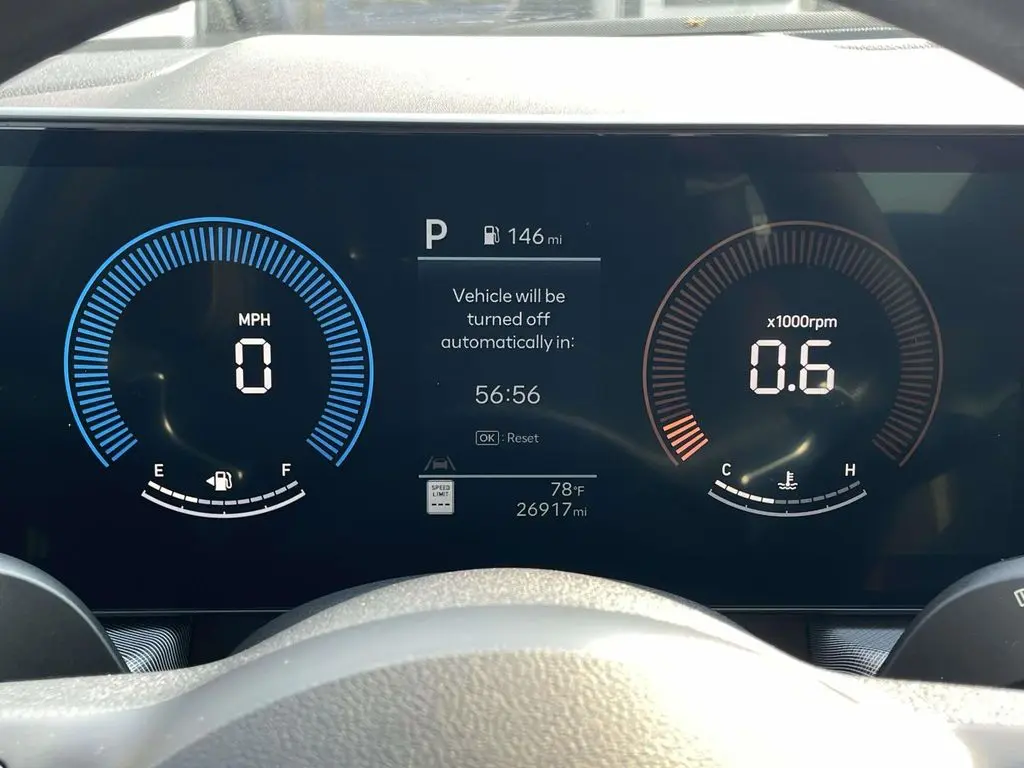 2024 Hyundai Sonata - $26,825