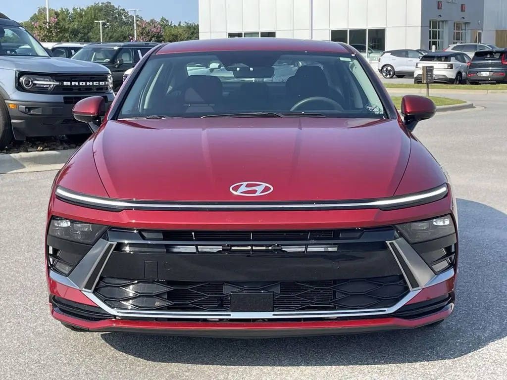 2024 Hyundai Sonata - $26,825
