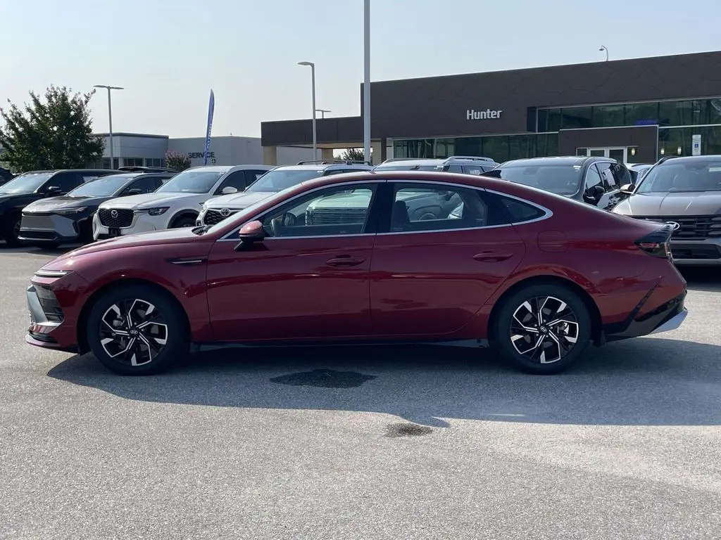 2024 Hyundai Sonata - $26,825