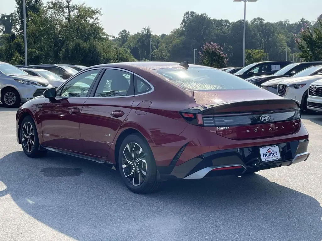2024 Hyundai Sonata - $26,825