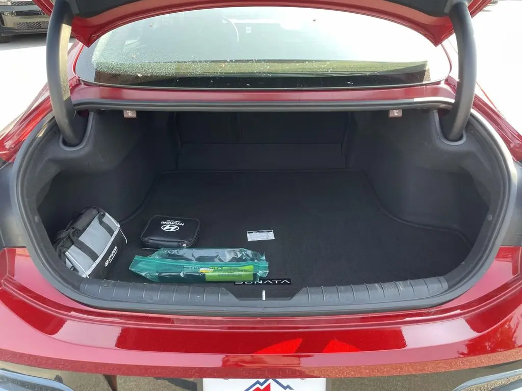 2024 Hyundai Sonata - $26,825