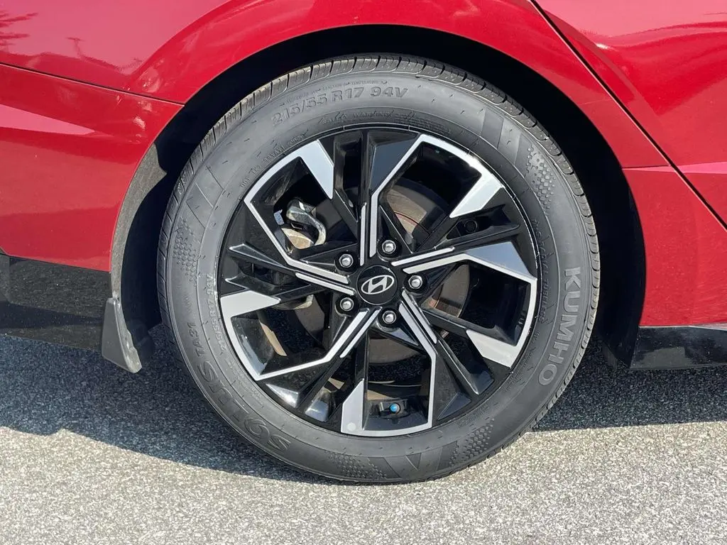 2024 Hyundai Sonata - $26,825