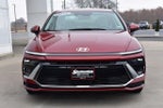 2024 Sonata Thumbnail 3