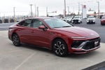 2024 Sonata Thumbnail 4