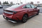 2024 Sonata Thumbnail 5