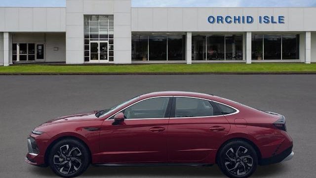Preowned 2024 Hyundai SONATA SEL for Sale