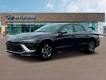2024 Sonata Thumbnail 2