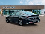2024 Sonata Thumbnail 5