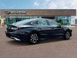 2024 Sonata Thumbnail 7