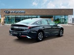 2024 Sonata Thumbnail 8