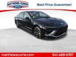 2024 Sonata Thumbnail 1