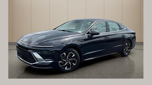 Preowned 2024 Hyundai SONATA SEL for Sale