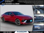 2024 Sonata Thumbnail 1