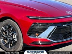 2024 Sonata Thumbnail 8