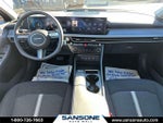 2024 Sonata Thumbnail 12