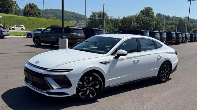 Preowned 2024 Hyundai SONATA SEL for Sale