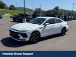 2024 Sonata Thumbnail 1
