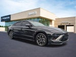 2024 Sonata Thumbnail 2