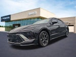 2024 Sonata Thumbnail 8