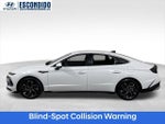 2024 Sonata Thumbnail 2