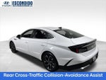 2024 Sonata Thumbnail 3