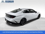 2024 Sonata Thumbnail 5