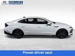 2024 Sonata Thumbnail 6