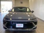 2024 Sonata Thumbnail 3