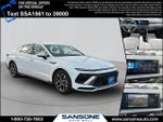 2025 Sonata Thumbnail 1