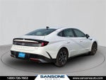 2025 Sonata Thumbnail 4