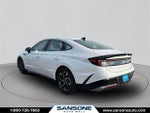 2025 Sonata Thumbnail 5