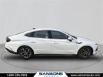 2025 Sonata Thumbnail 4