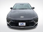2025 Sonata Thumbnail 5