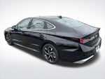 2025 Sonata Thumbnail 8