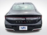 2025 Sonata Thumbnail 9