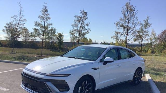 Preowned 2025 Hyundai SONATA SEL for Sale