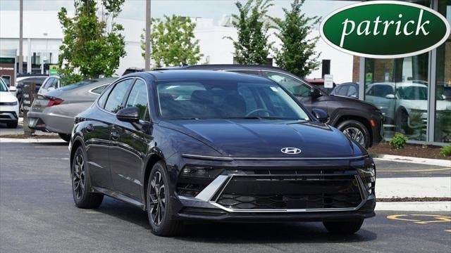Preowned 2025 Hyundai SONATA SEL for Sale