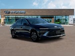 2025 Sonata Thumbnail 11