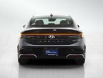 2025 Sonata Thumbnail 4