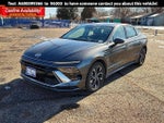 2025 Sonata Thumbnail 1