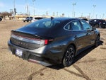 2025 Sonata Thumbnail 3